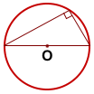 Как найти внутренний угол треугольника